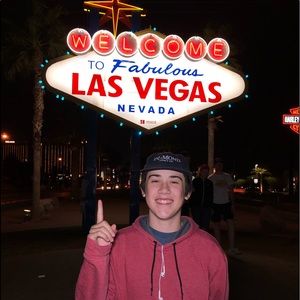 Meet your Posher, Matthew